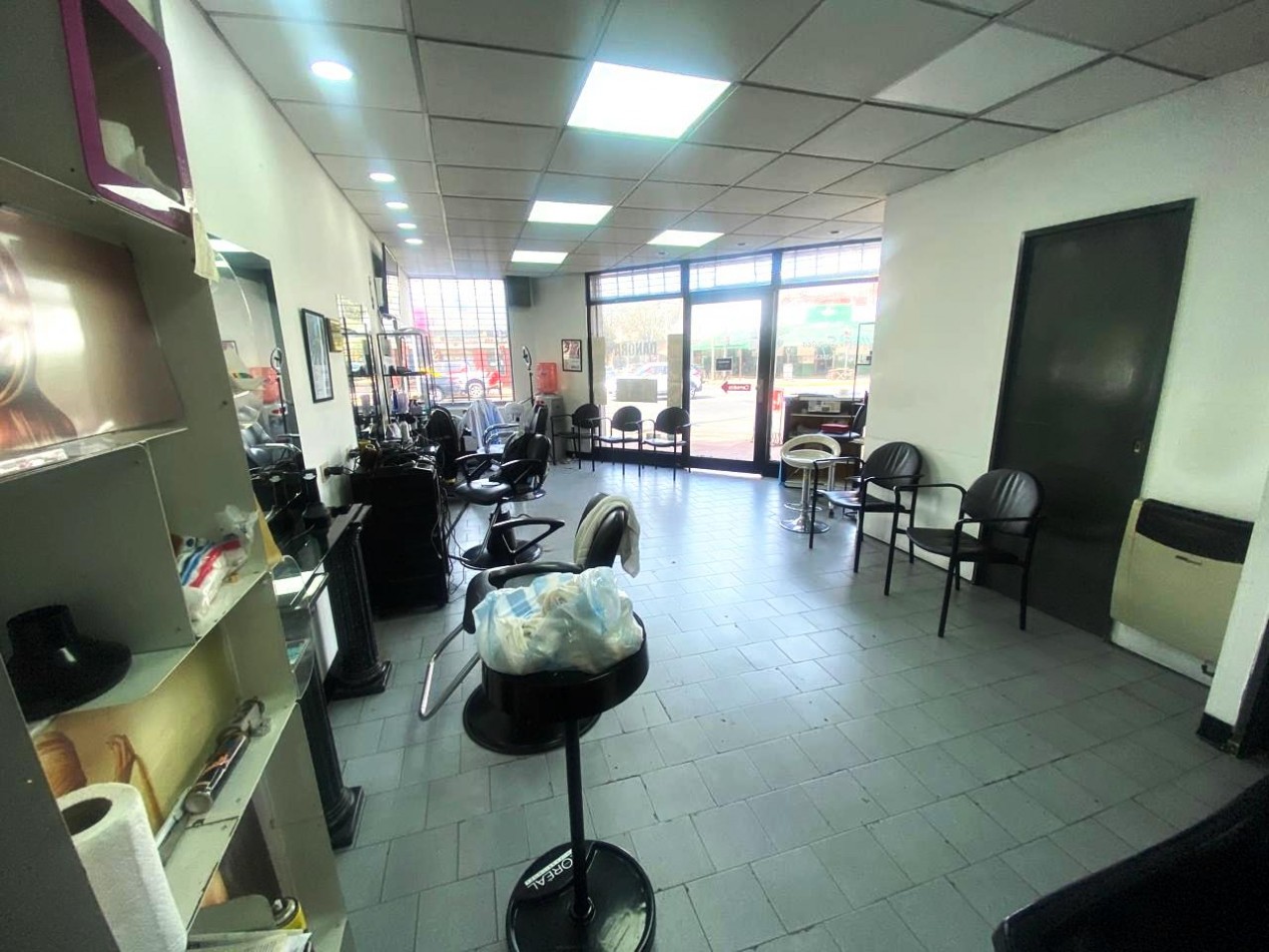LOCAL COMERCIAL VILLA REAL