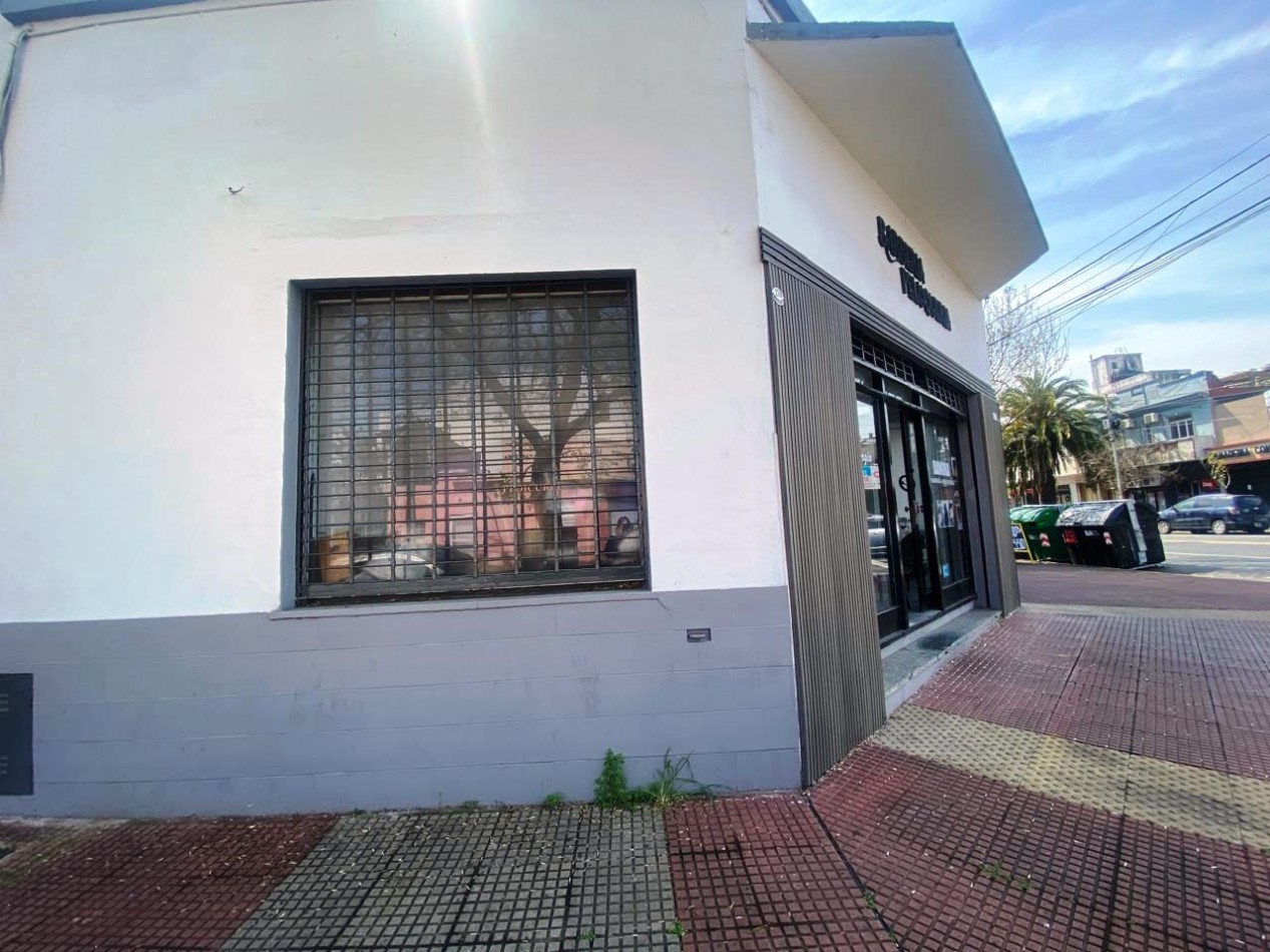 LOCAL COMERCIAL VILLA REAL