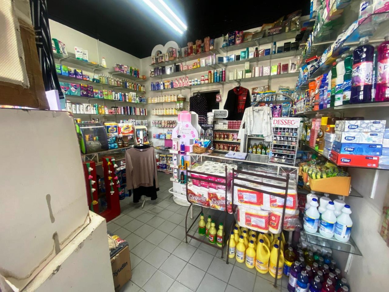 LOCAL COMERCIAL VILLA REAL
