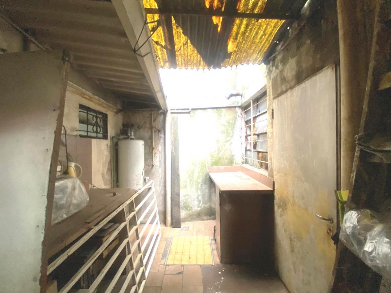 LOCAL COMERCIAL VILLA REAL