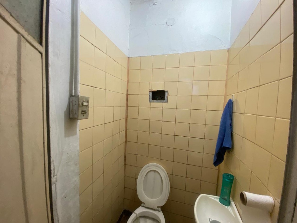 LOCAL COMERCIAL VILLA REAL