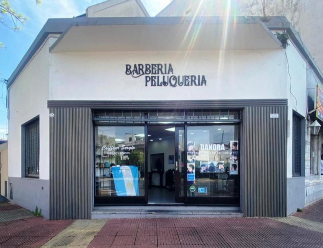 LOCAL COMERCIAL VILLA REAL