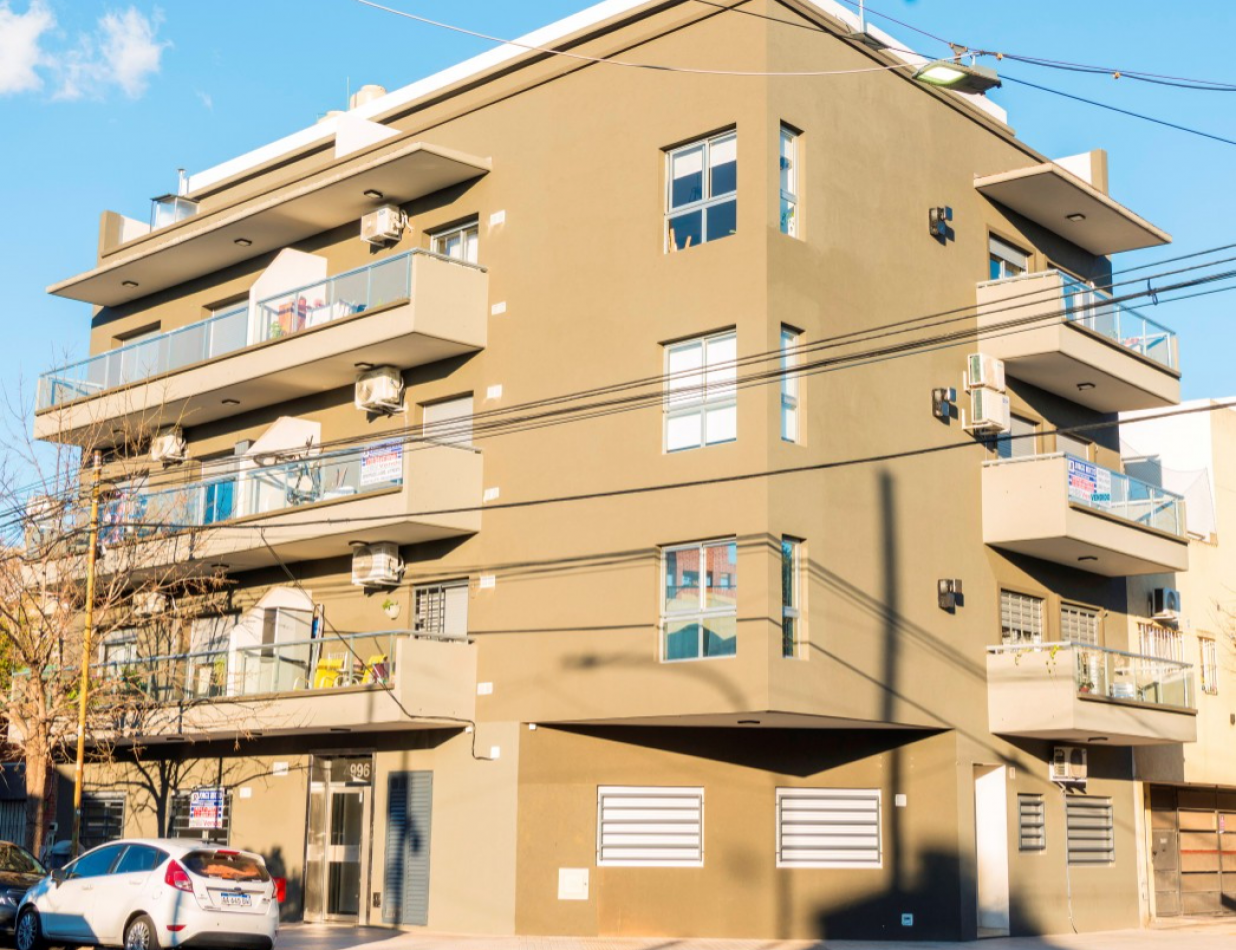 DEPARTAMENTO DE 3 AMB A ESTRENAR  "VILLA DEVOTO"