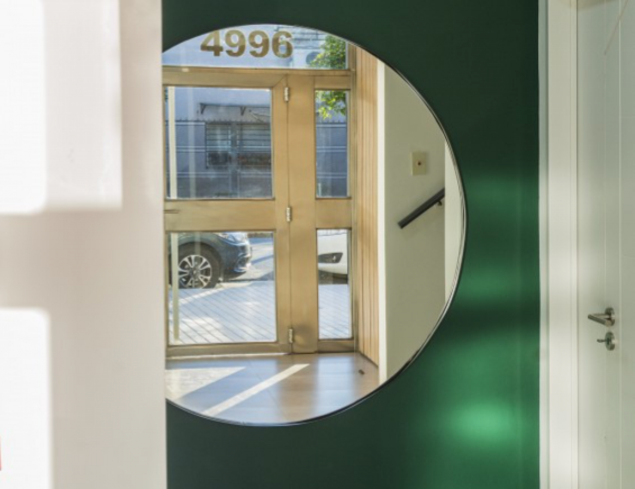 DEPARTAMENTO DE 3 AMB A ESTRENAR  "VILLA DEVOTO"