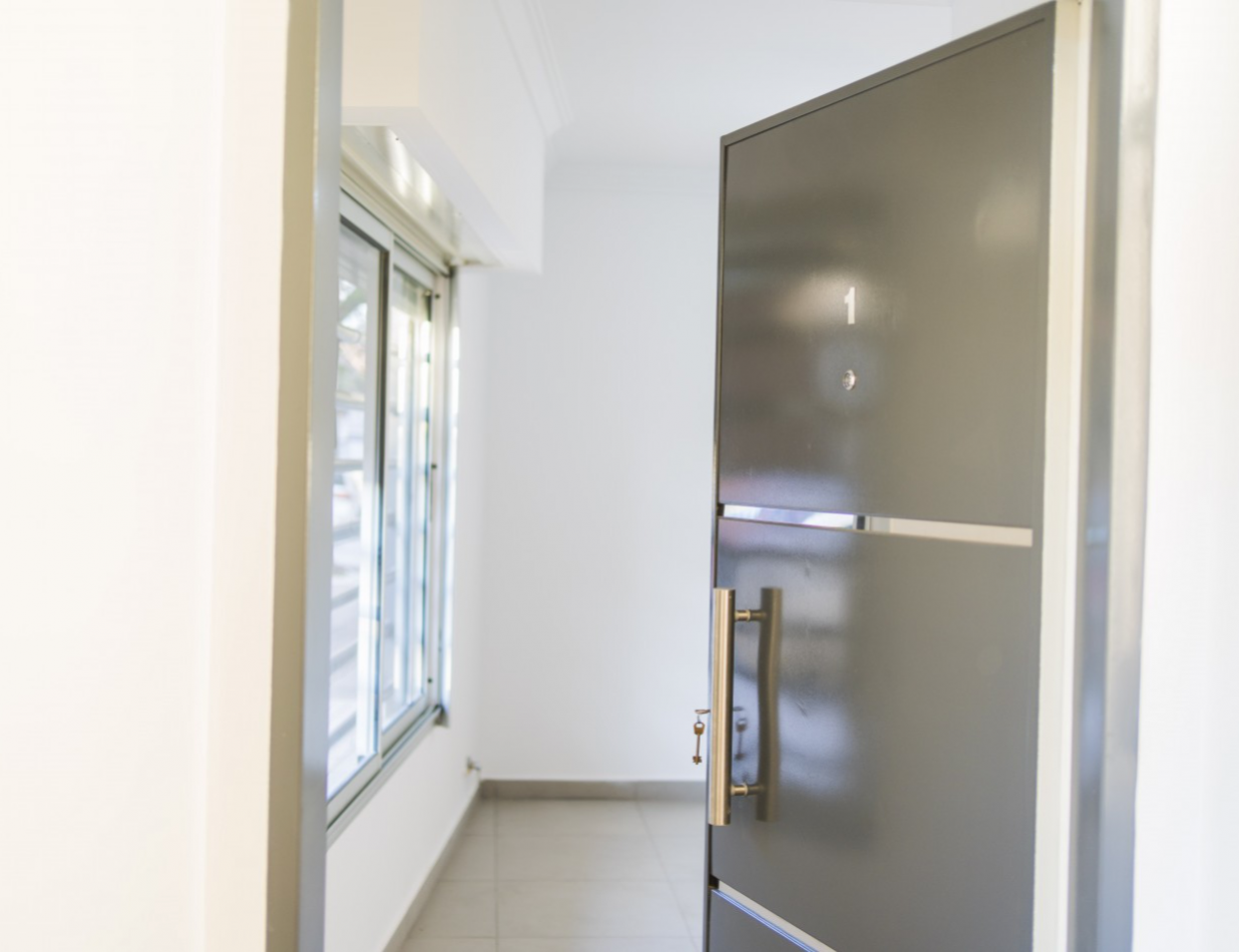 DEPARTAMENTO DE 3 AMB A ESTRENAR  "VILLA DEVOTO"