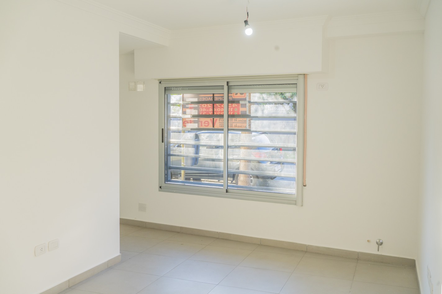 DEPARTAMENTO DE 3 AMB A ESTRENAR  "VILLA DEVOTO"