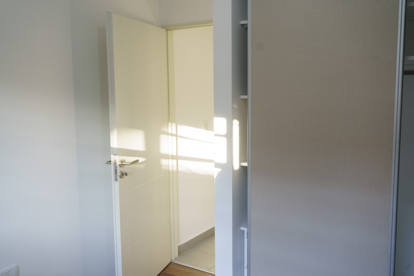 DEPARTAMENTO DE 3 AMB A ESTRENAR  "VILLA DEVOTO"