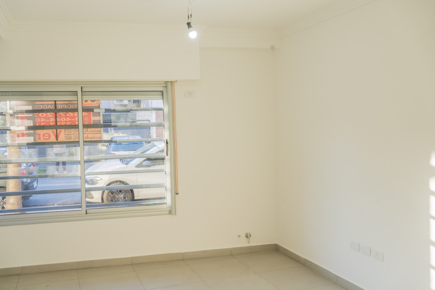 DEPARTAMENTO DE 3 AMB A ESTRENAR  "VILLA DEVOTO"