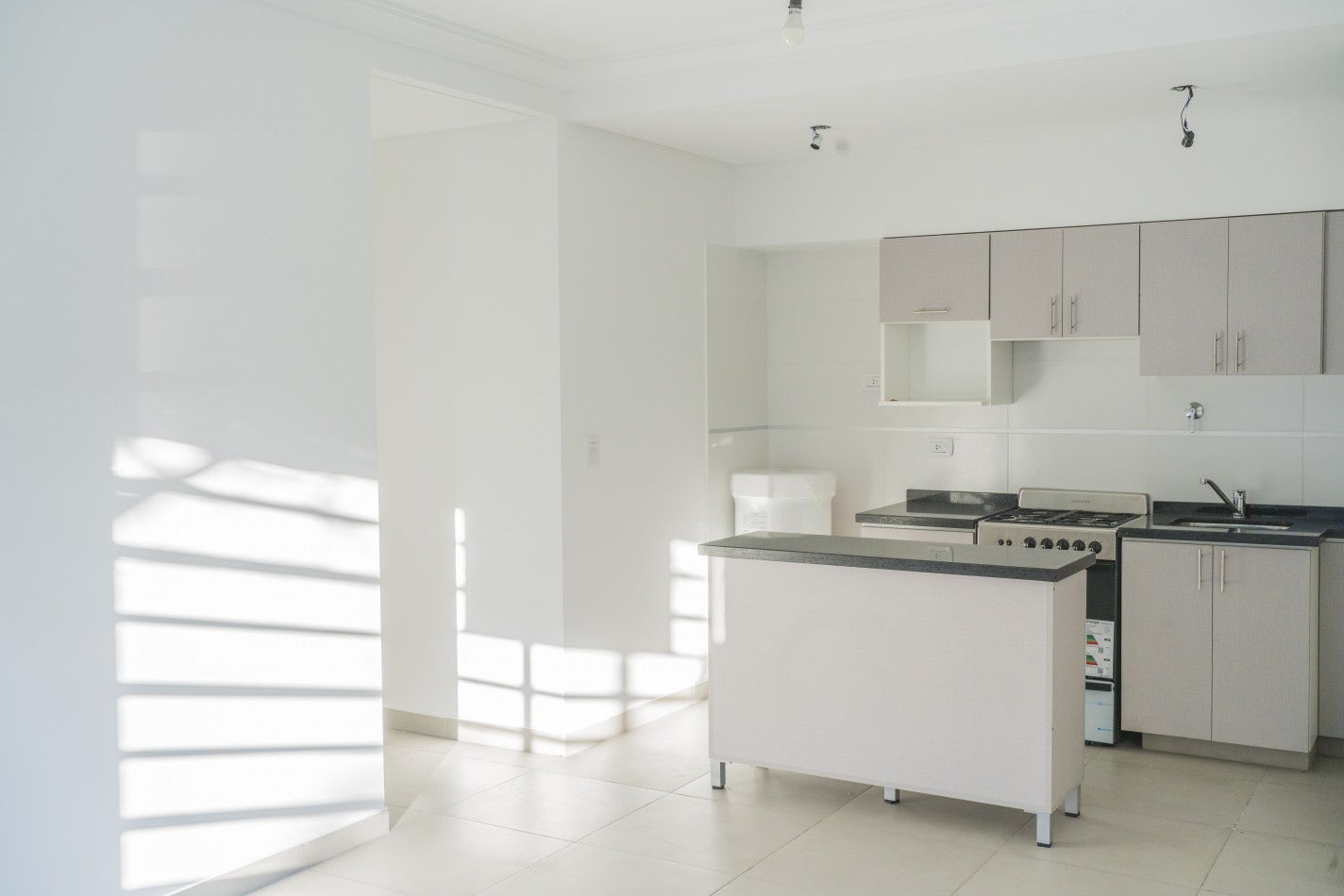 DEPARTAMENTO DE 3 AMB A ESTRENAR  "VILLA DEVOTO"