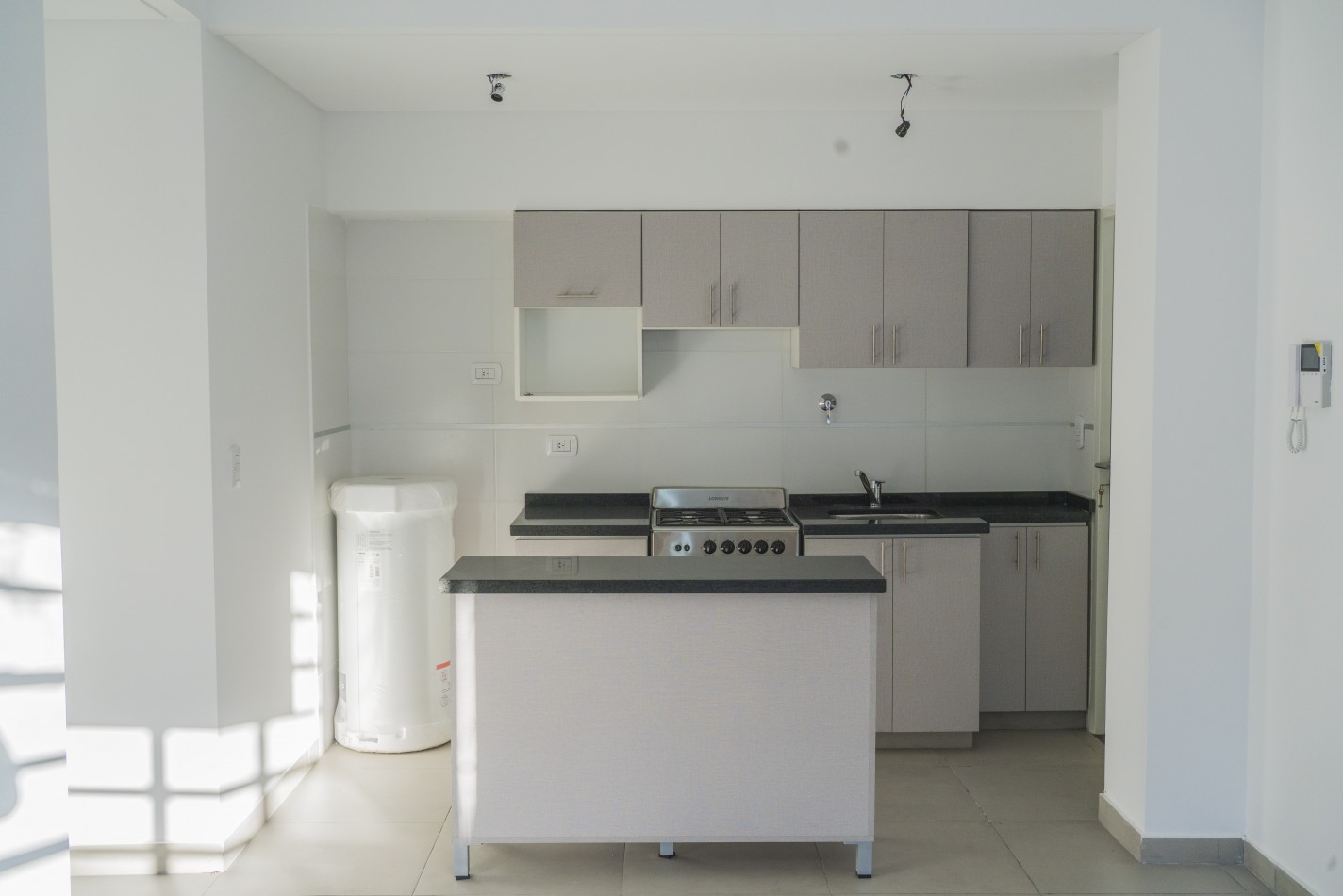 DEPARTAMENTO DE 3 AMB A ESTRENAR  "VILLA DEVOTO"