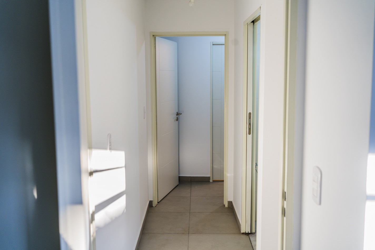 DEPARTAMENTO DE 3 AMB A ESTRENAR  "VILLA DEVOTO"