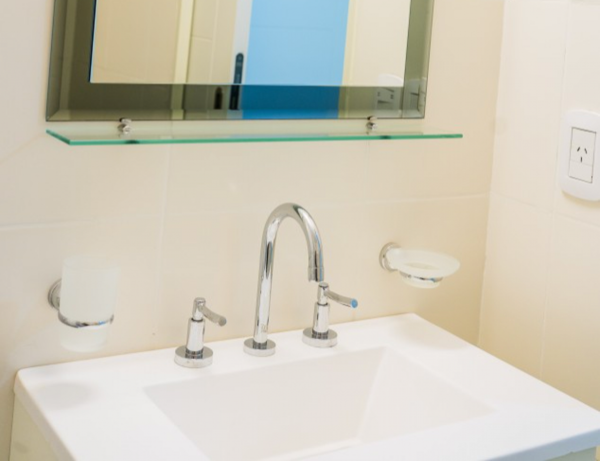 DEPARTAMENTO DE 3 AMB A ESTRENAR  "VILLA DEVOTO"