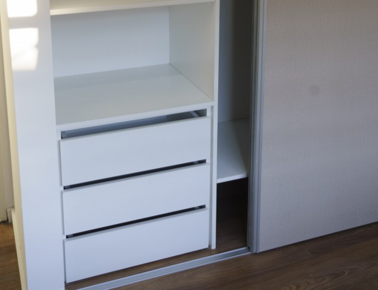 DEPARTAMENTO DE 3 AMB A ESTRENAR  "VILLA DEVOTO"