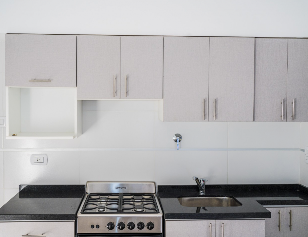 DEPARTAMENTO DE 3 AMB A ESTRENAR  "VILLA DEVOTO"