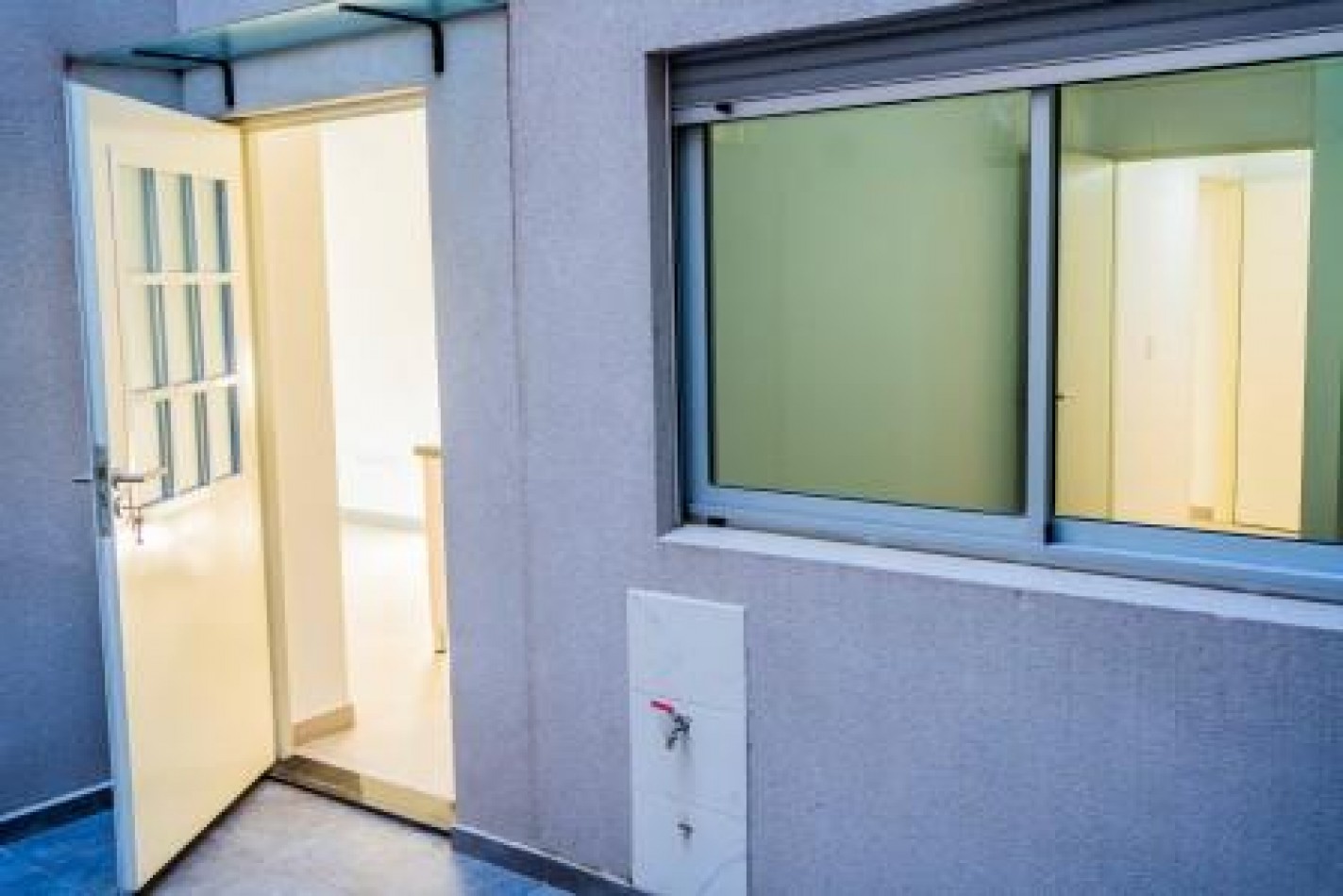 DEPARTAMENTO DE 3 AMB A ESTRENAR  "VILLA DEVOTO"