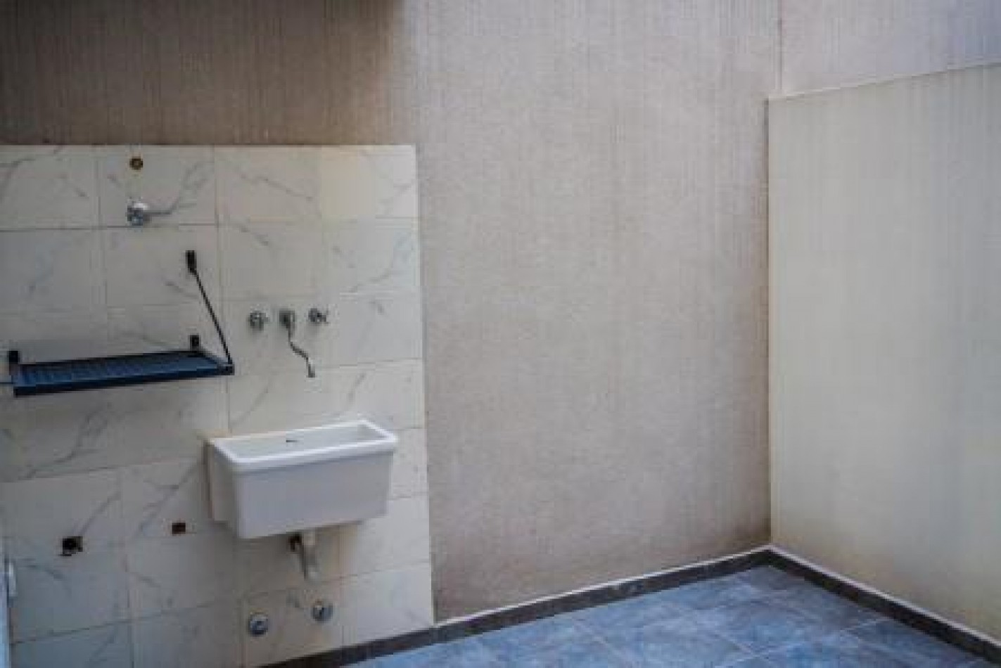 DEPARTAMENTO DE 3 AMB A ESTRENAR  "VILLA DEVOTO"
