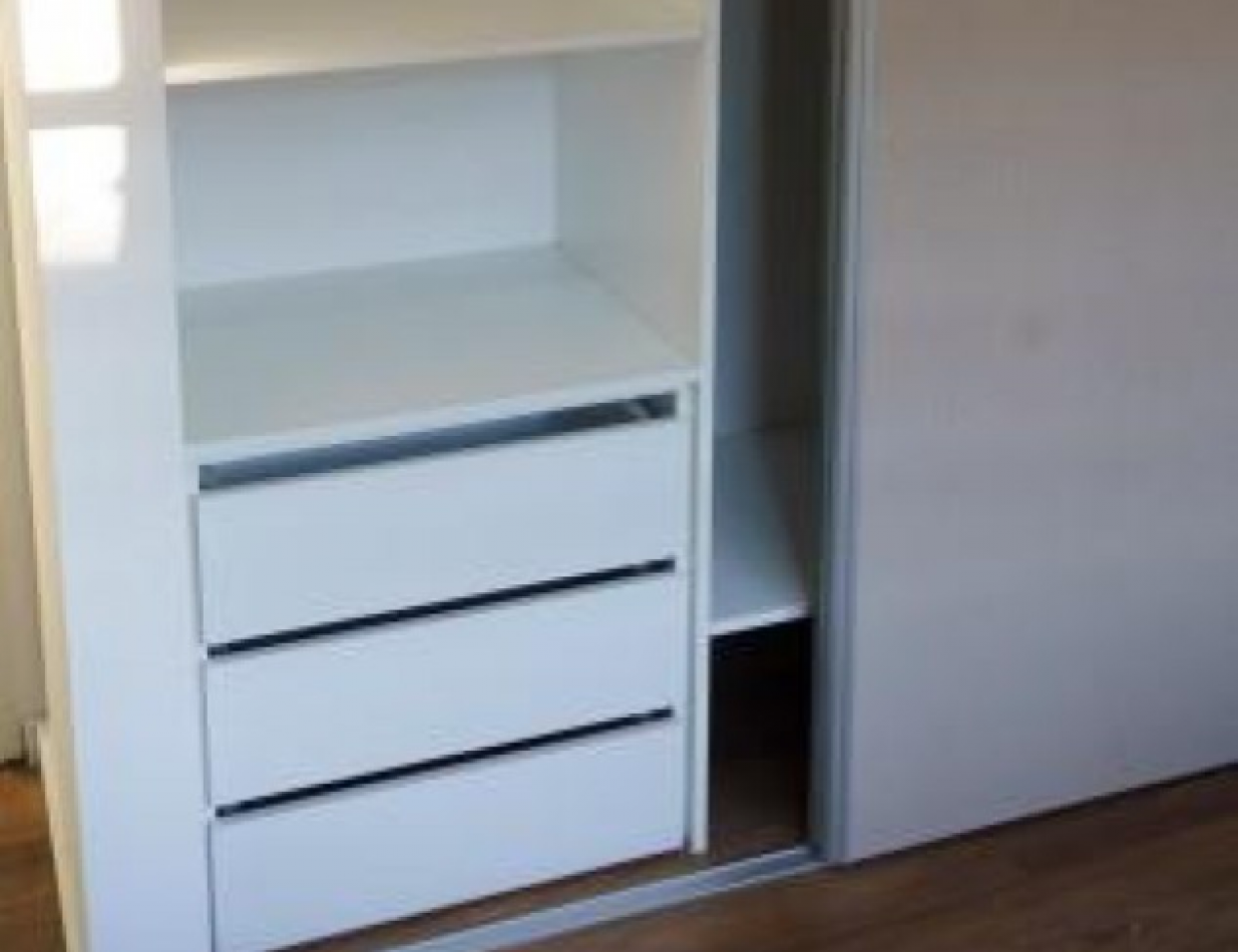 DEPARTAMENTO DE 3 AMB A ESTRENAR  "VILLA DEVOTO"