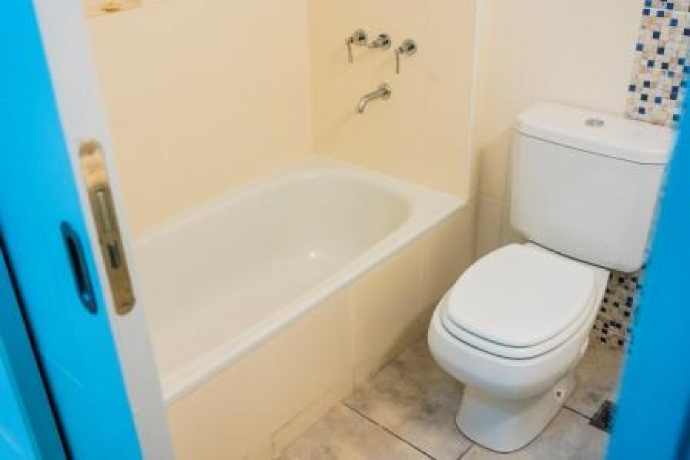 DEPARTAMENTO DE 3 AMB A ESTRENAR  "VILLA DEVOTO"