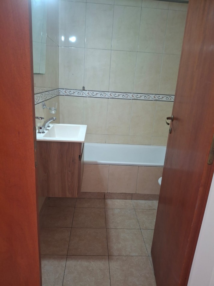 ALQUILER  PH  2AMB VILLA REAL 