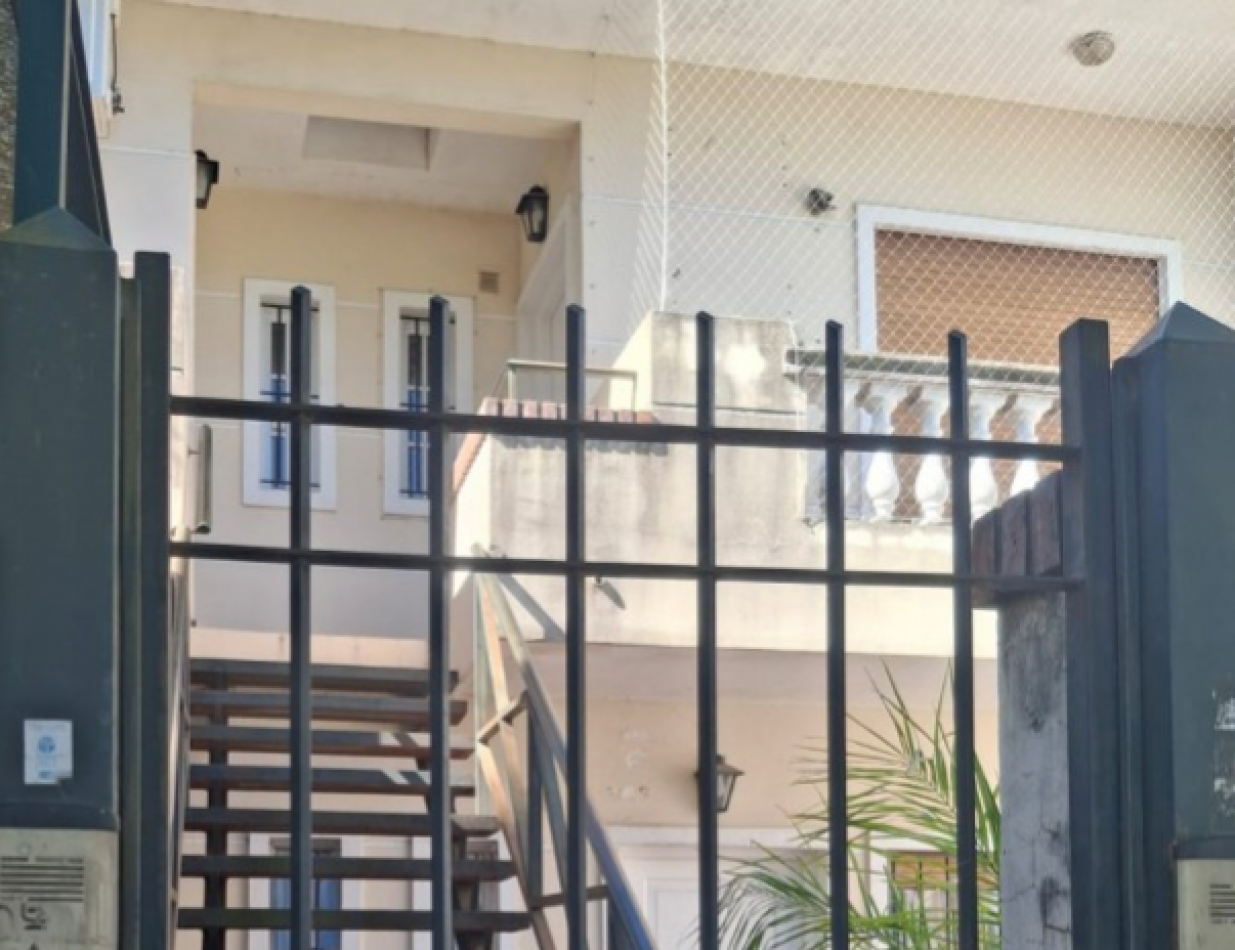 ALQUILER  PH  2AMB VILLA REAL 