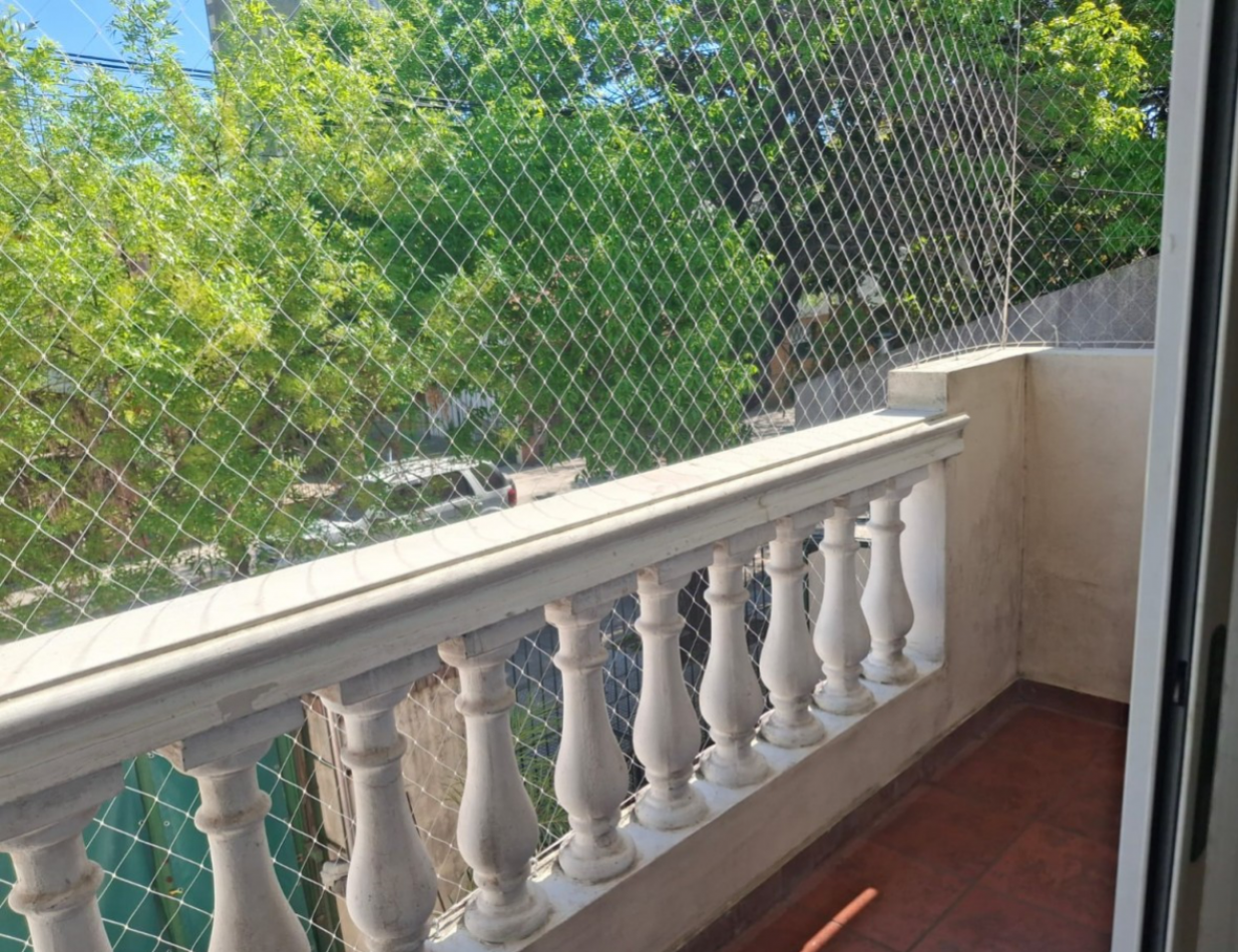 ALQUILER  PH  2AMB VILLA REAL 