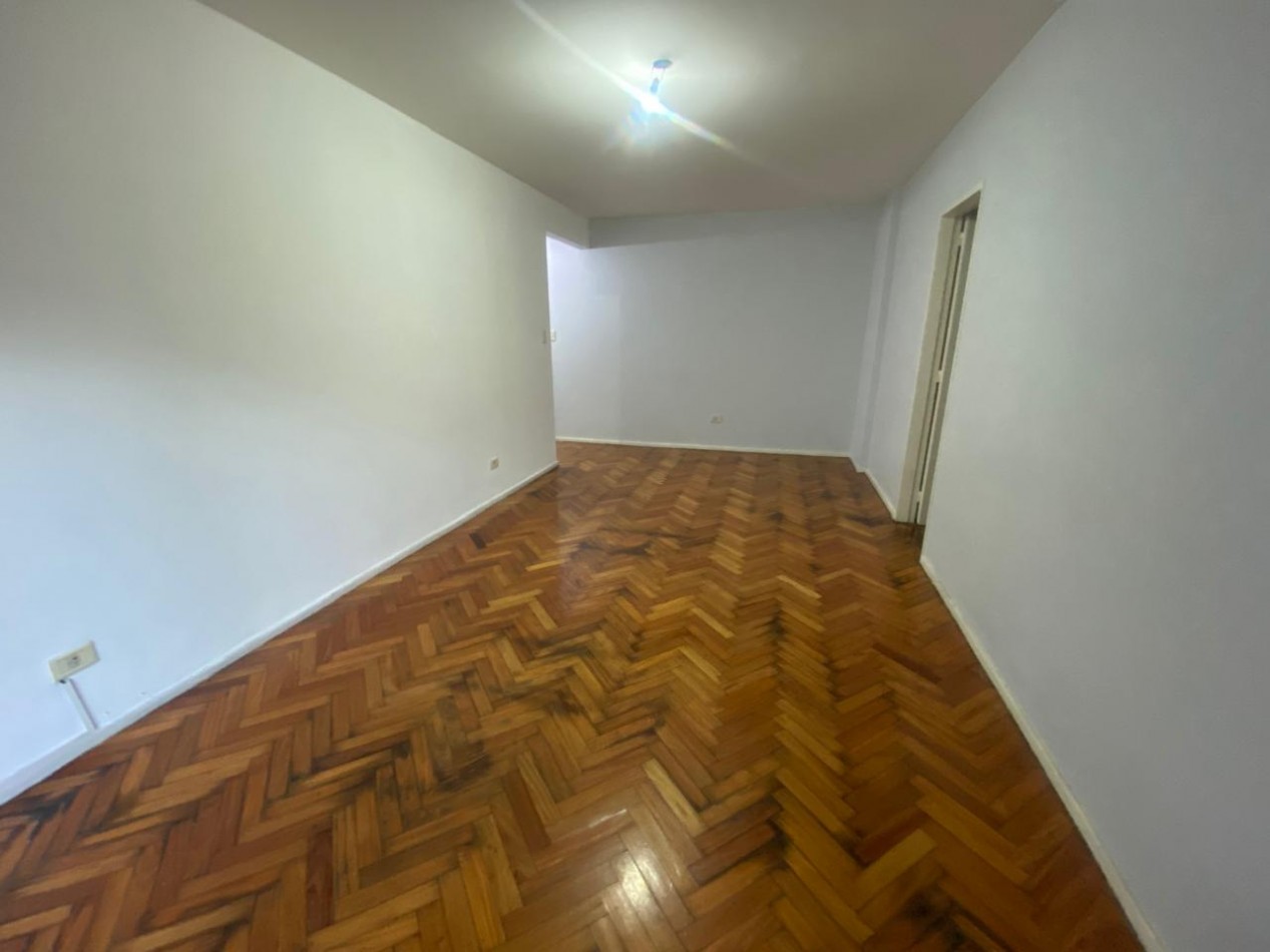 DEPARTAMENTO  3AMB VILLA DEVOTO