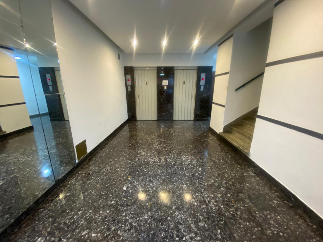 DEPARTAMENTO  3AMB VILLA DEVOTO