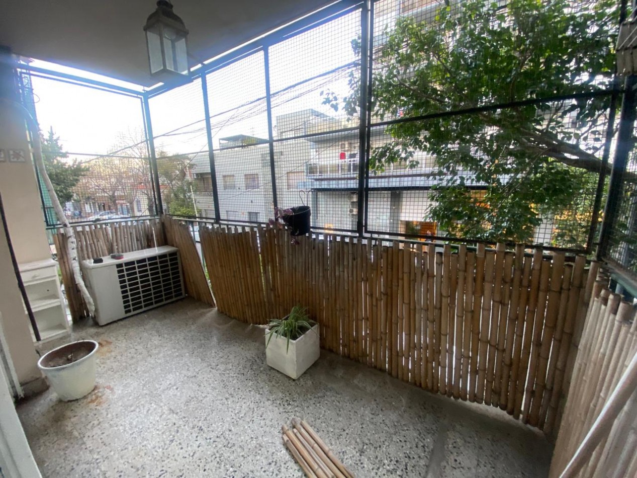 DEPARTAMENTO  3AMB VILLA DEVOTO