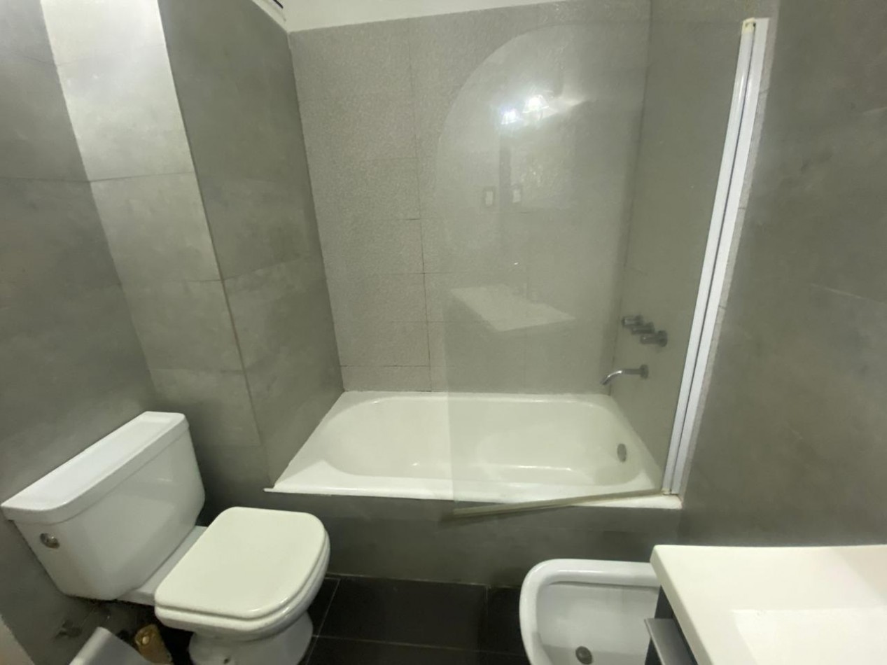 DEPARTAMENTO  3AMB VILLA DEVOTO