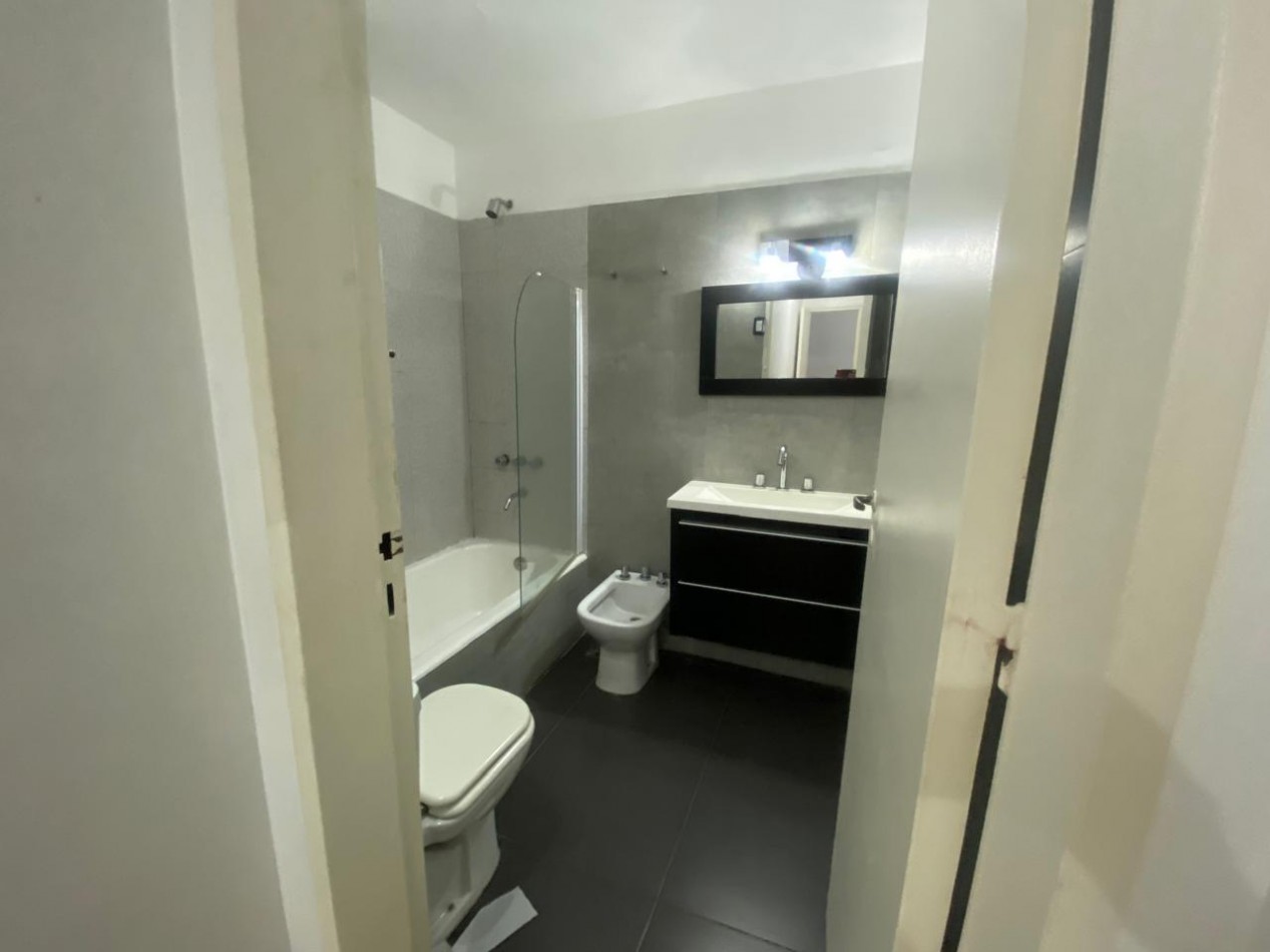 DEPARTAMENTO  3AMB VILLA DEVOTO