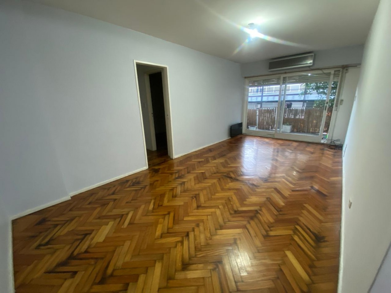 DEPARTAMENTO  3AMB VILLA DEVOTO