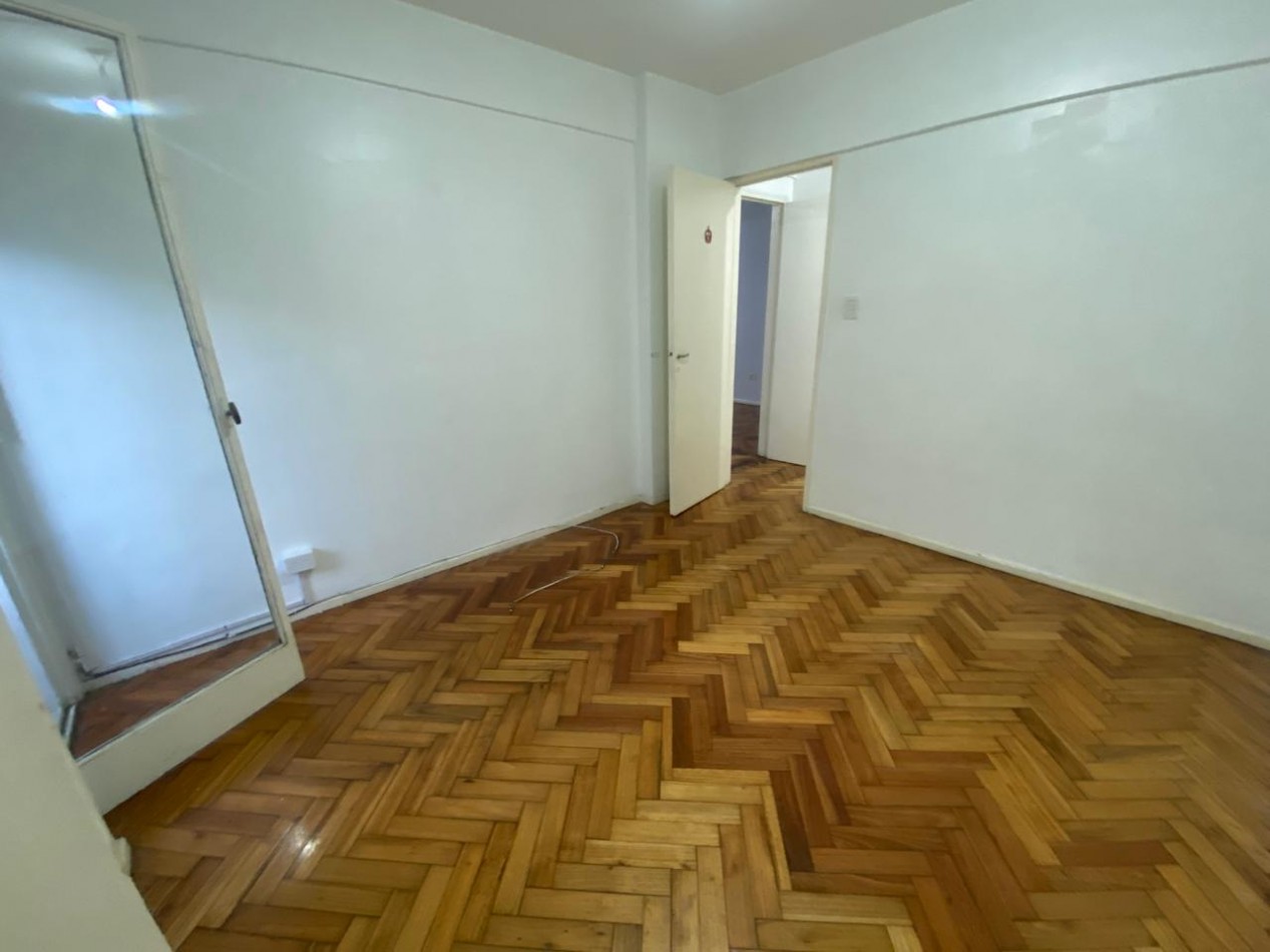 DEPARTAMENTO  3AMB VILLA DEVOTO