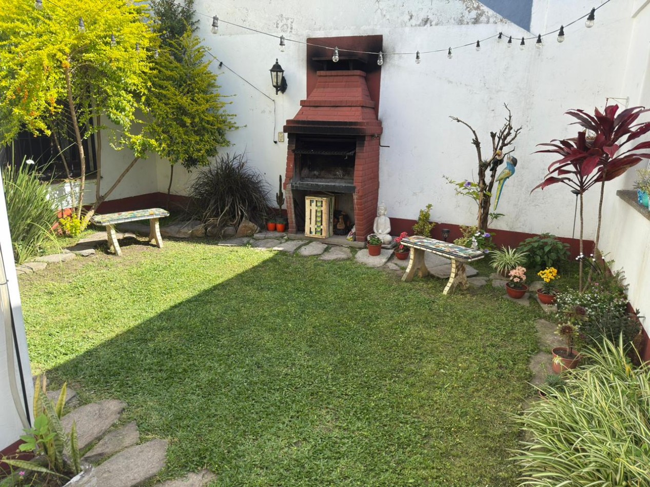  VENTA CASA VILLA REAL 