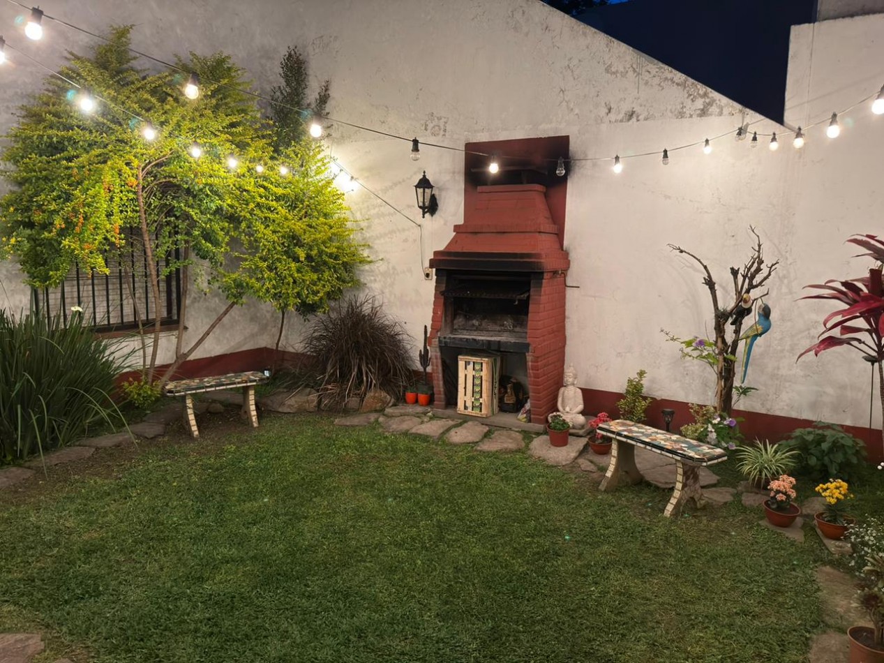  VENTA CASA VILLA REAL 