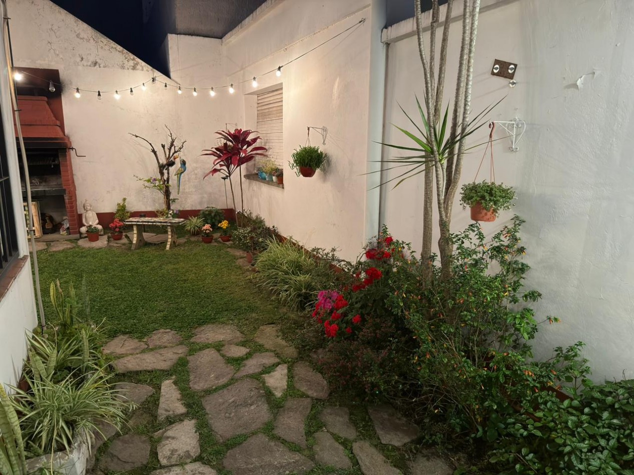  VENTA CASA VILLA REAL 