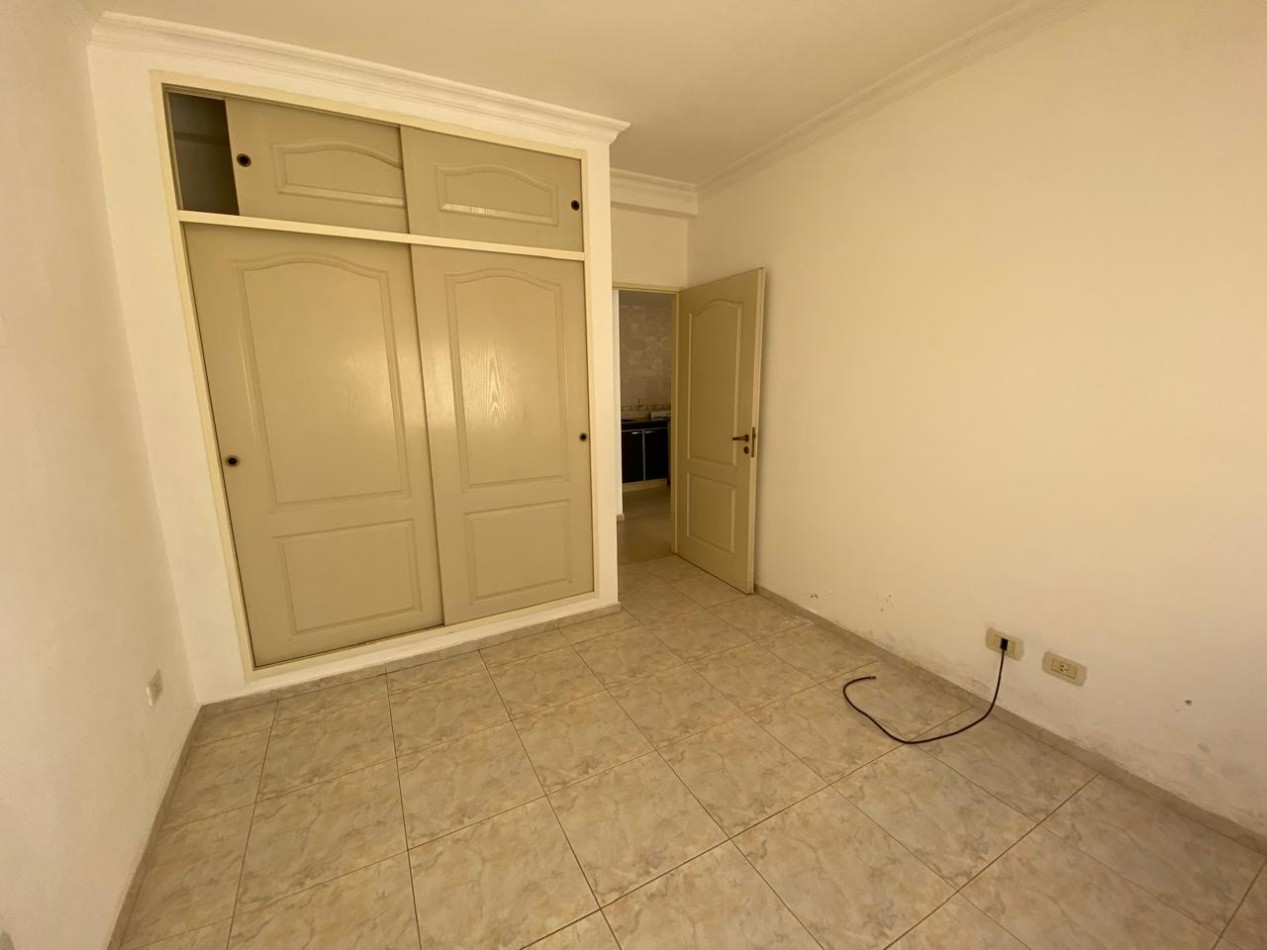 DEPARTAMENTO 2AMB  MONTE CASTRO