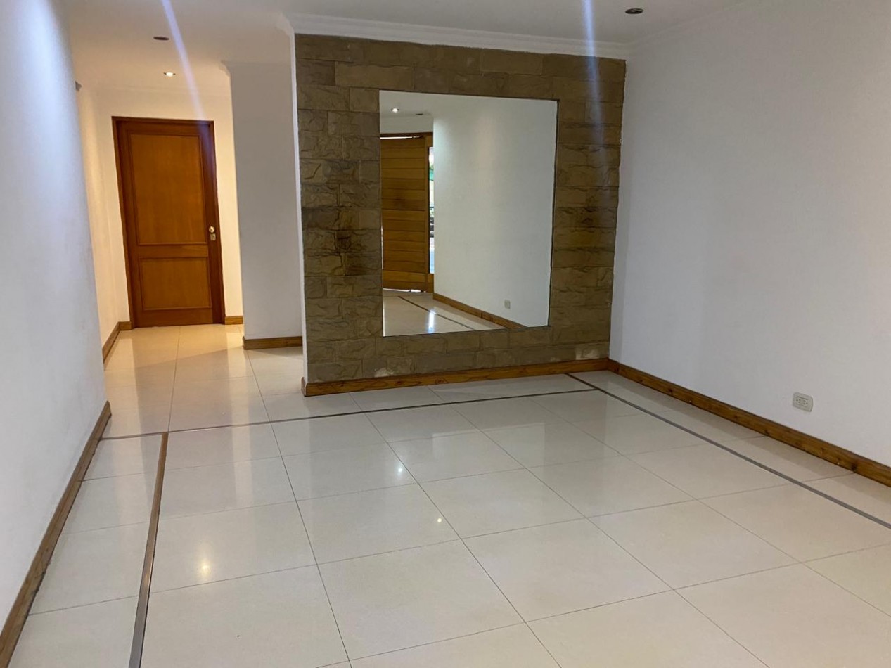 DEPARTAMENTO 2AMB  MONTE CASTRO