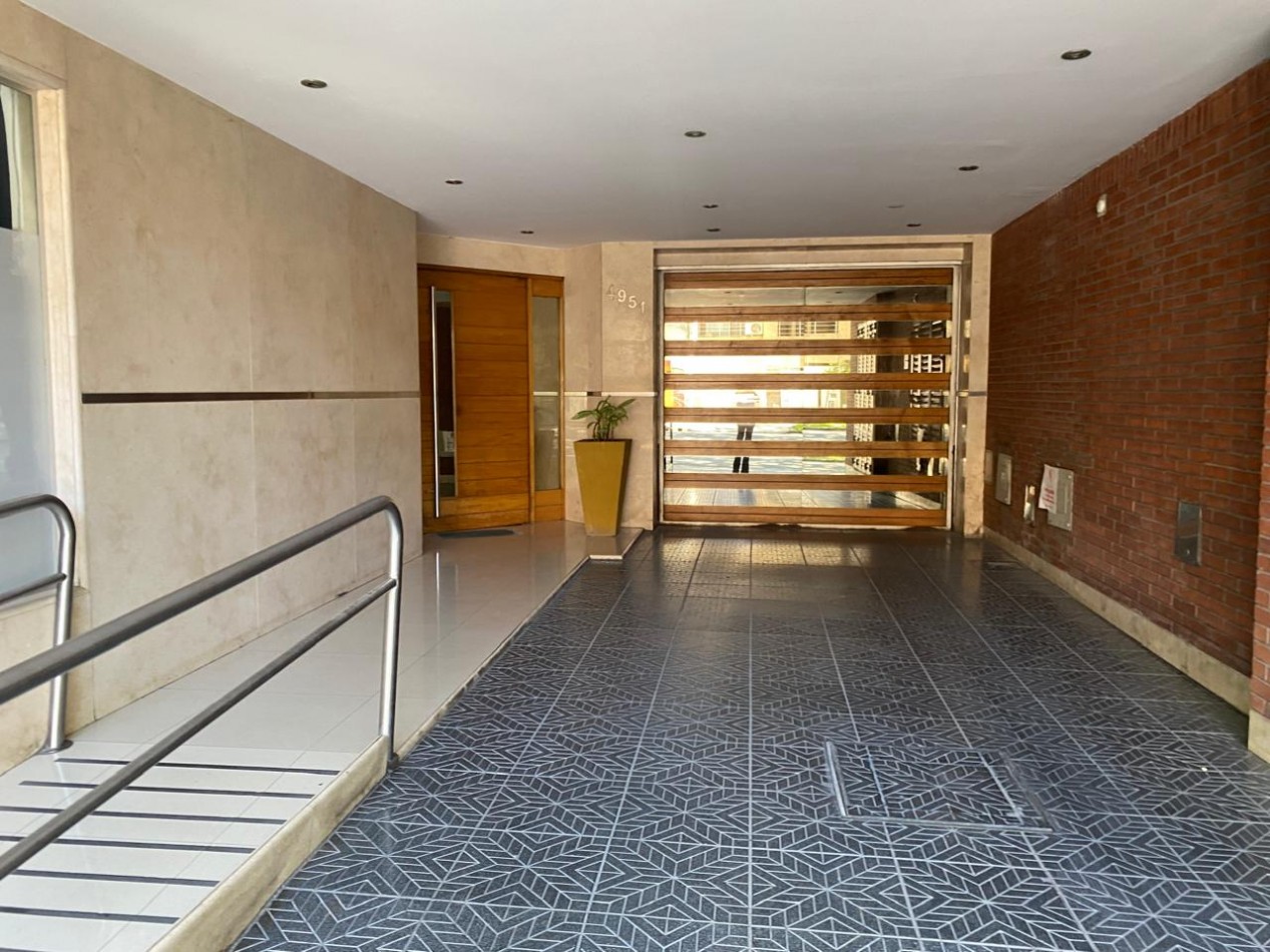 DEPARTAMENTO 2AMB  MONTE CASTRO