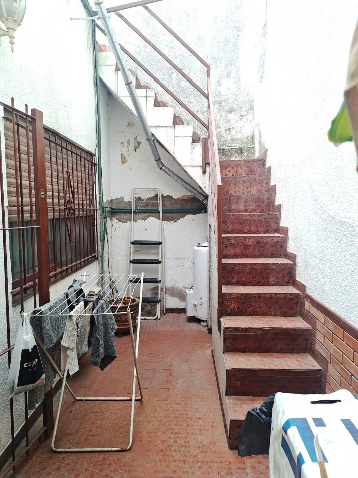 PH 3 AMB VILLA DEVOTO