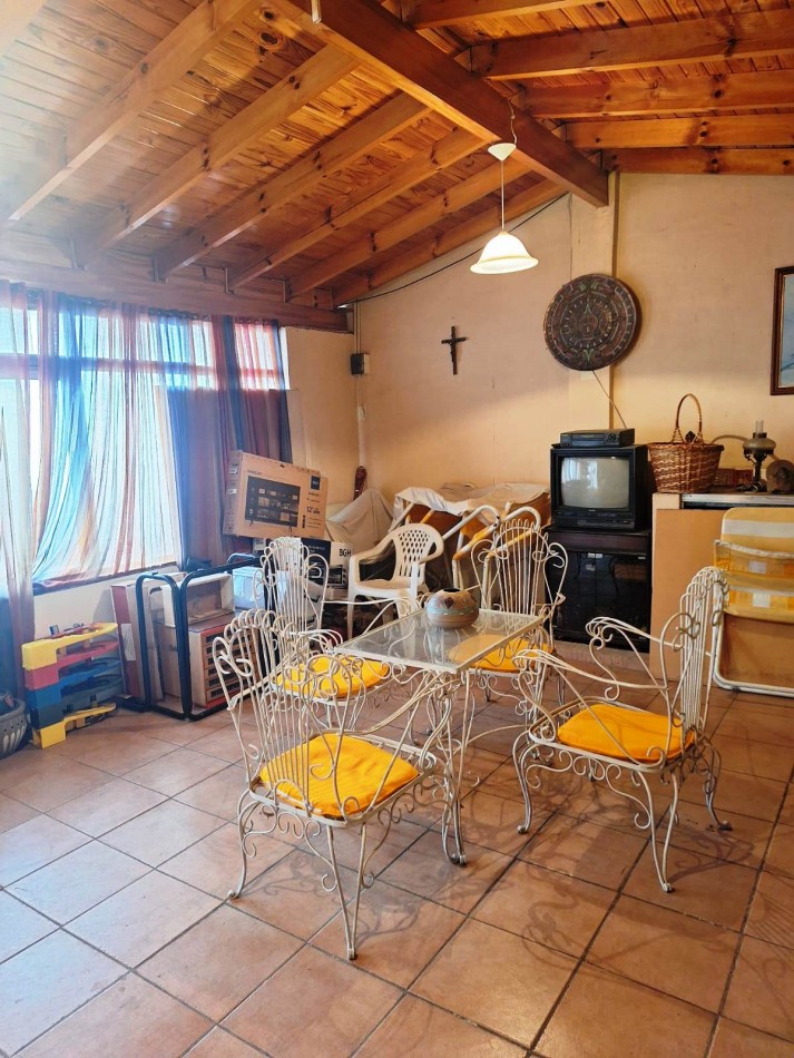 PH 3 AMB VILLA DEVOTO