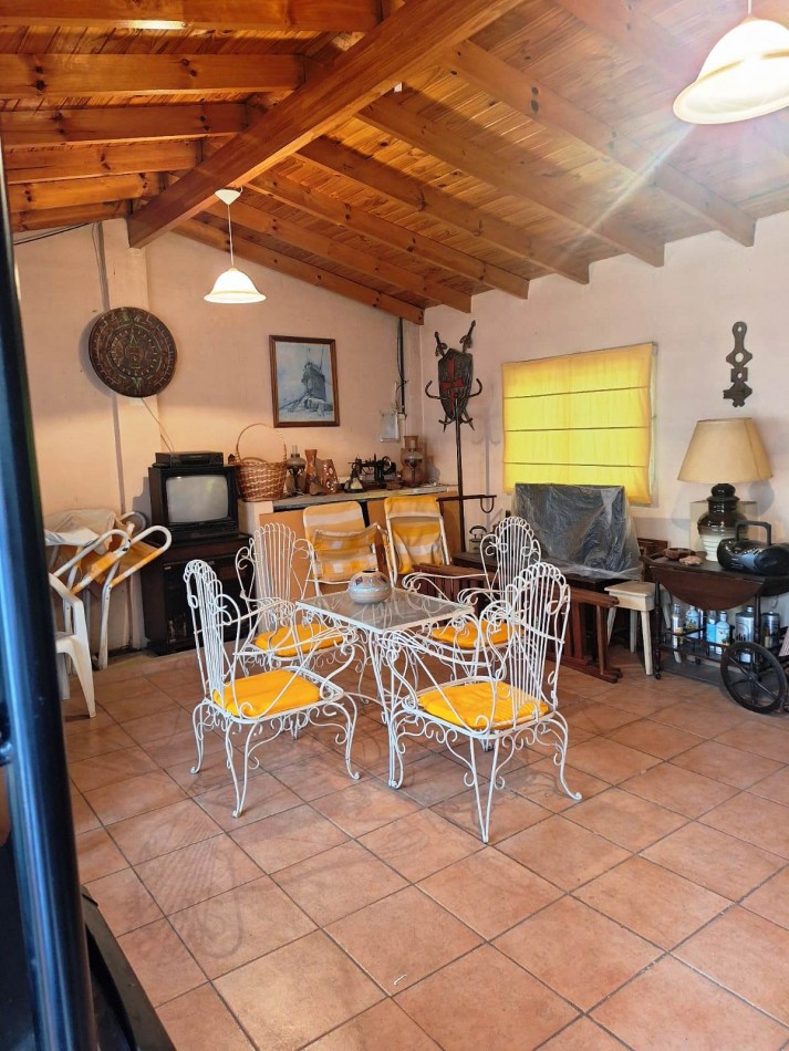 PH 3 AMB VILLA DEVOTO