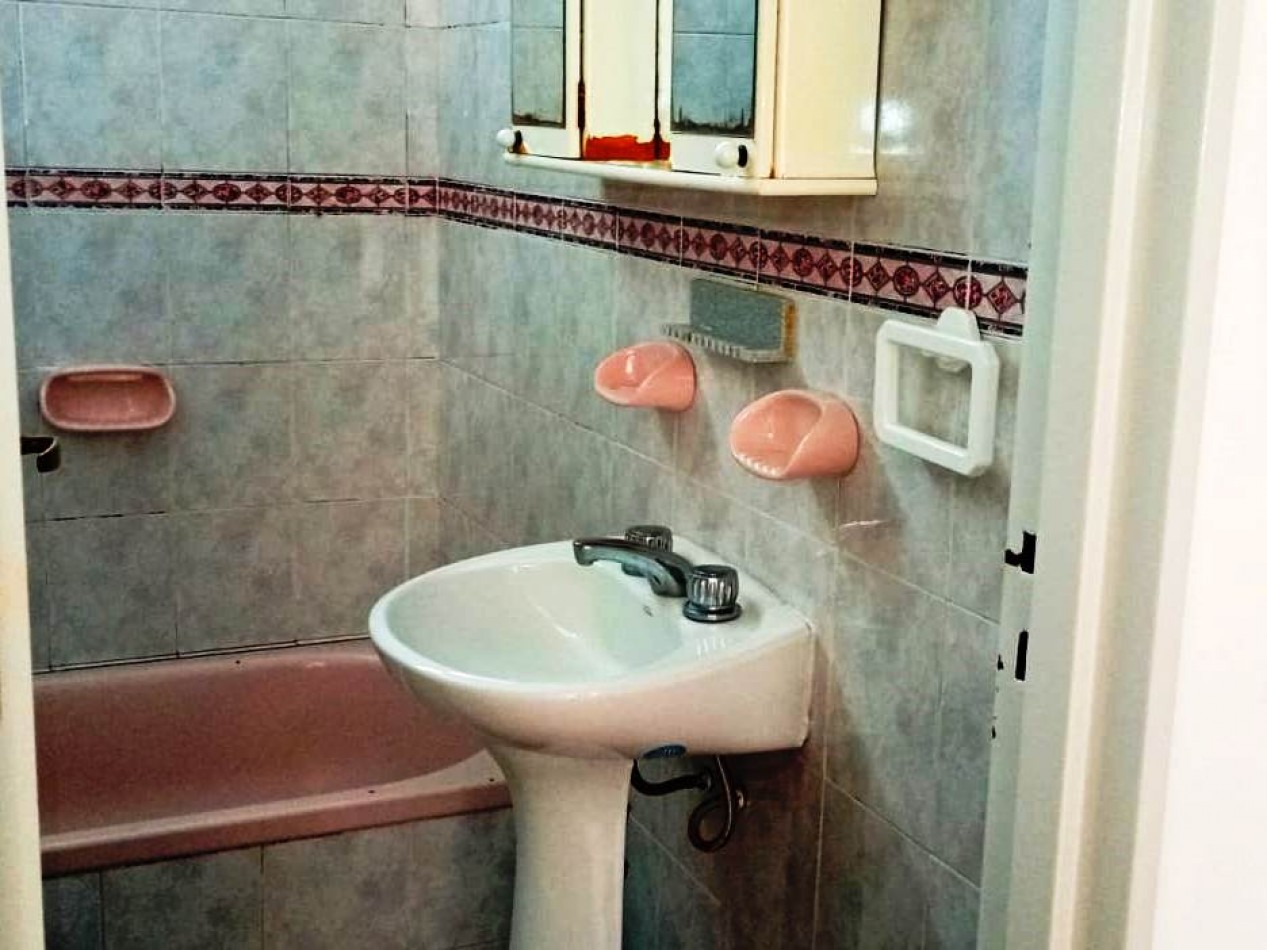 DEPARTAMENTO 3AMB VILLA REAL