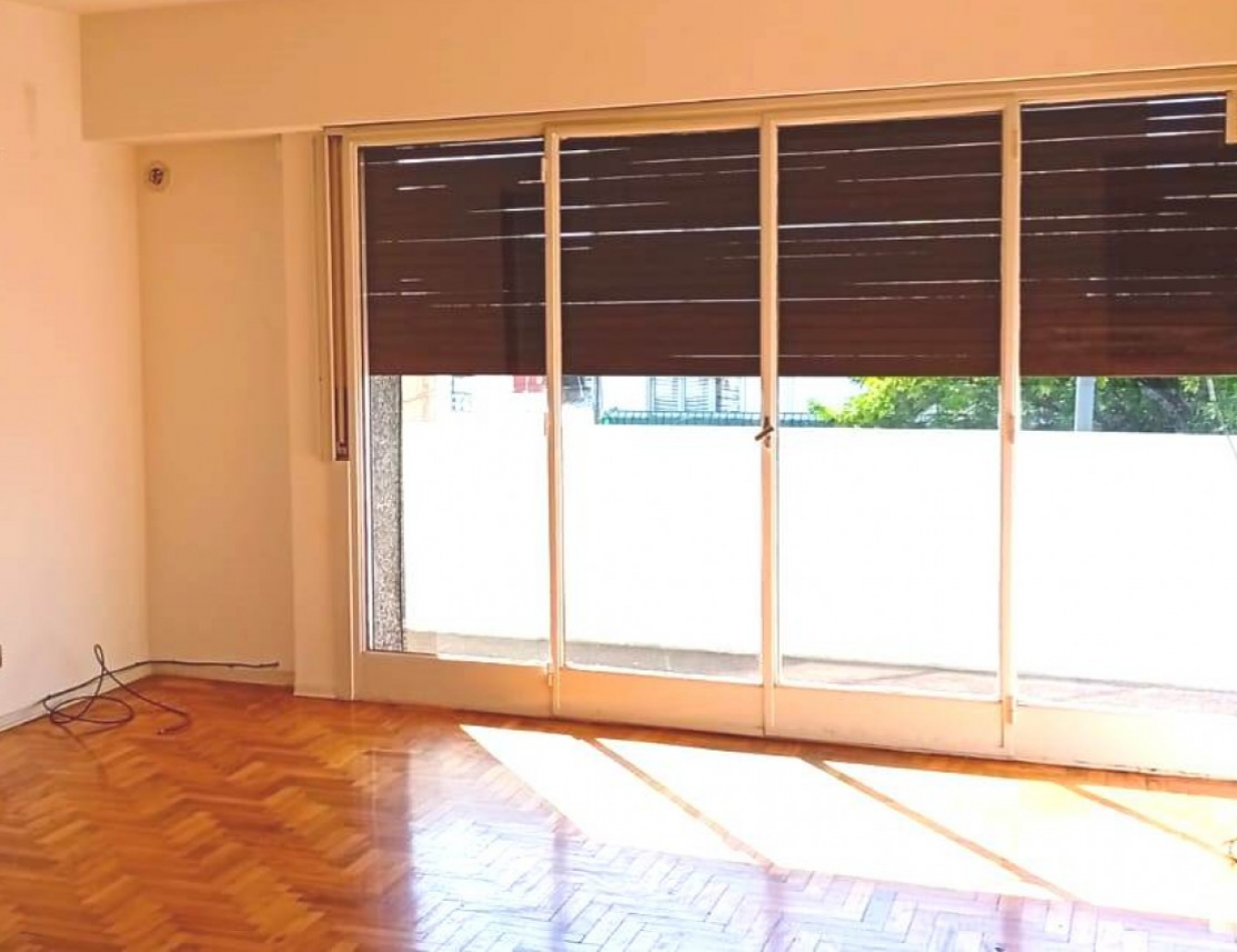 DEPARTAMENTO 3AMB VILLA REAL