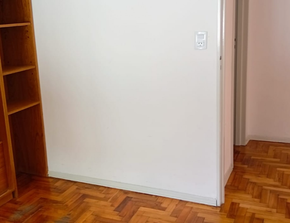 DEPARTAMENTO 3AMB VILLA REAL