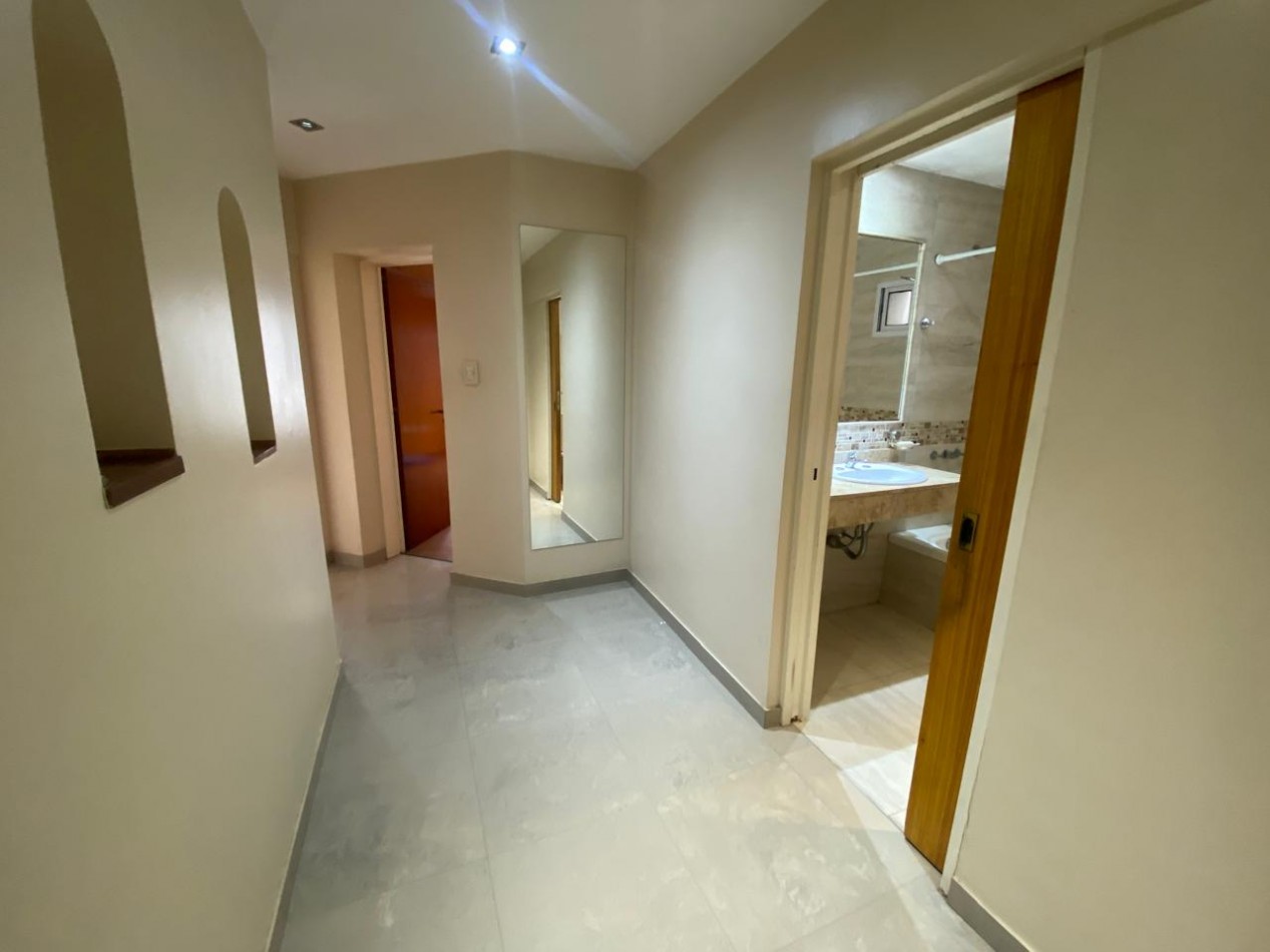 Casa 3 Amb  Villa Devoto "RESERVADA"