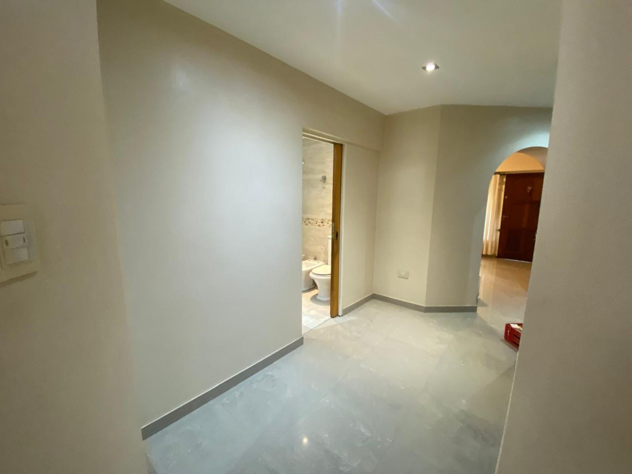 Casa 3 Amb  Villa Devoto "RESERVADA"