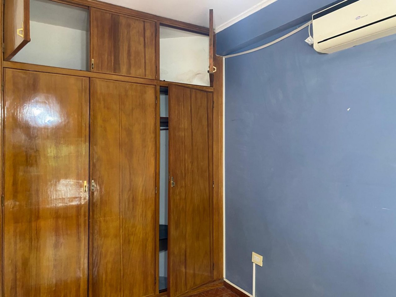 Casa 3 Amb  Villa Devoto "RESERVADA"