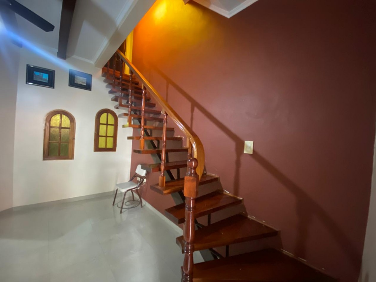 Casa 3 Amb  Villa Devoto "RESERVADA"