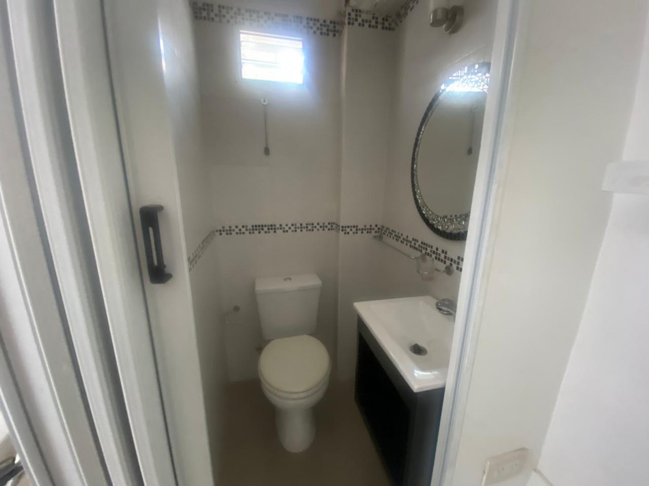 Casa 3 Amb  Villa Devoto "RESERVADA"