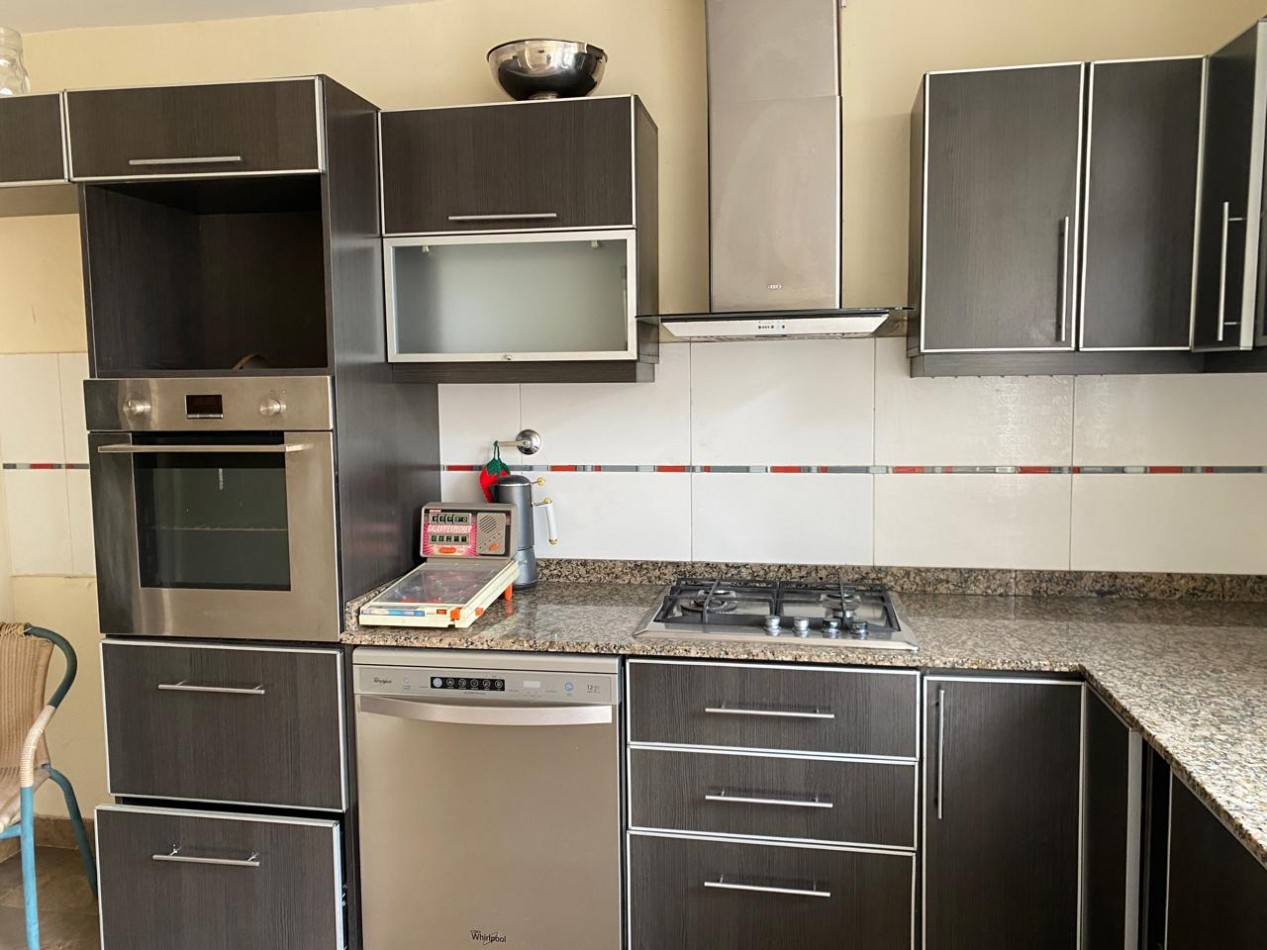 Casa 3 Amb  Villa Devoto "RESERVADA"